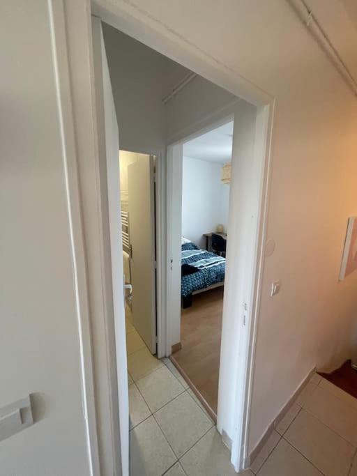 Grand Appart Traversant/ 10Mn Gare De Lyon/ Chic Apartment Alfortville Luaran gambar